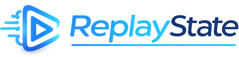 ReplayState